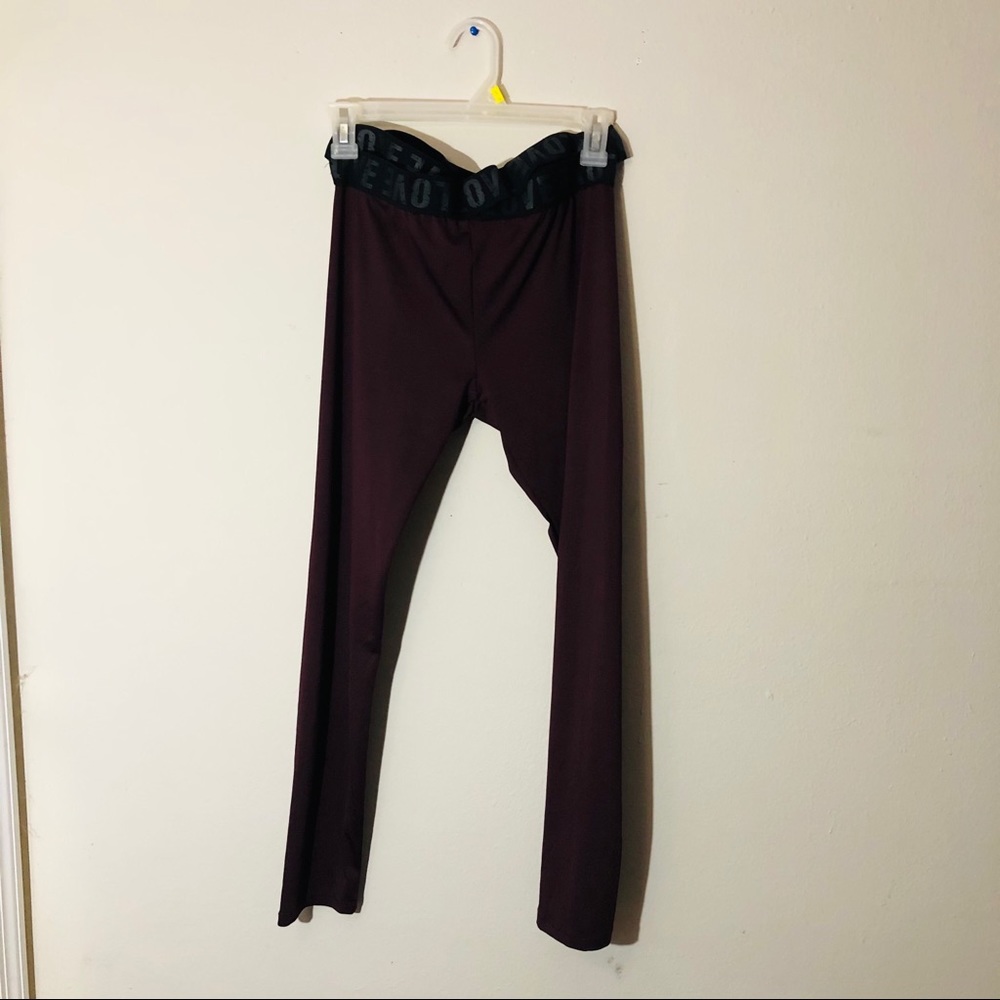 Active Leggings